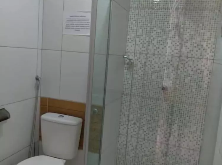 Fotos del hotel Oiticica:  8