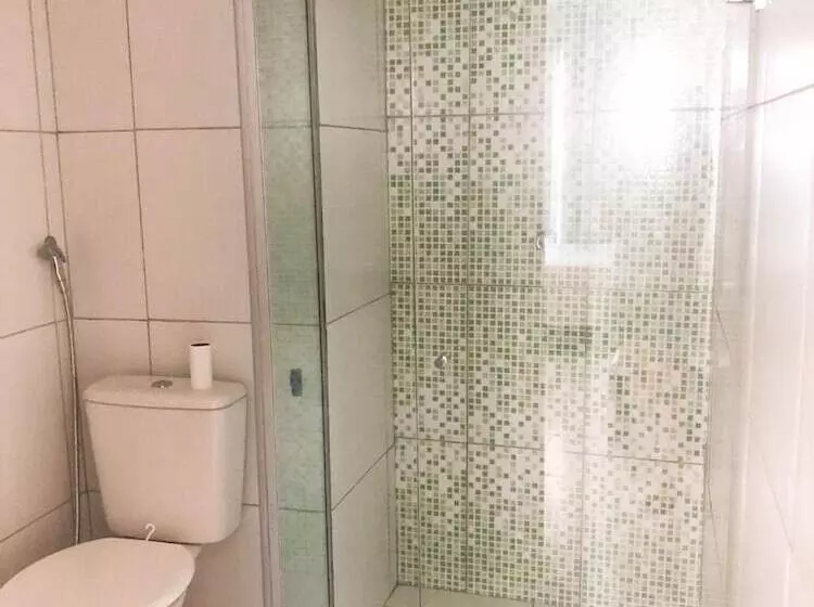 Fotos del hotel Oiticica:  2