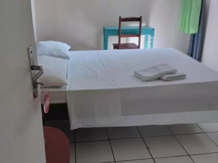 Fotos del hotel Oiticica:  11