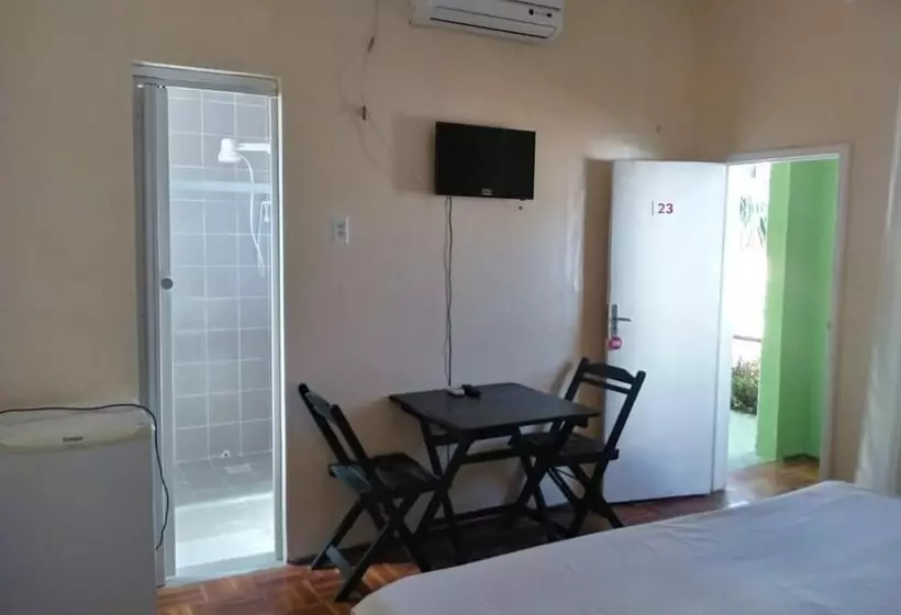 Fotos del hotel Oiticica:  17