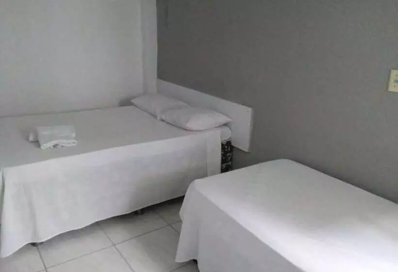 Fotos del hotel Oiticica:  10