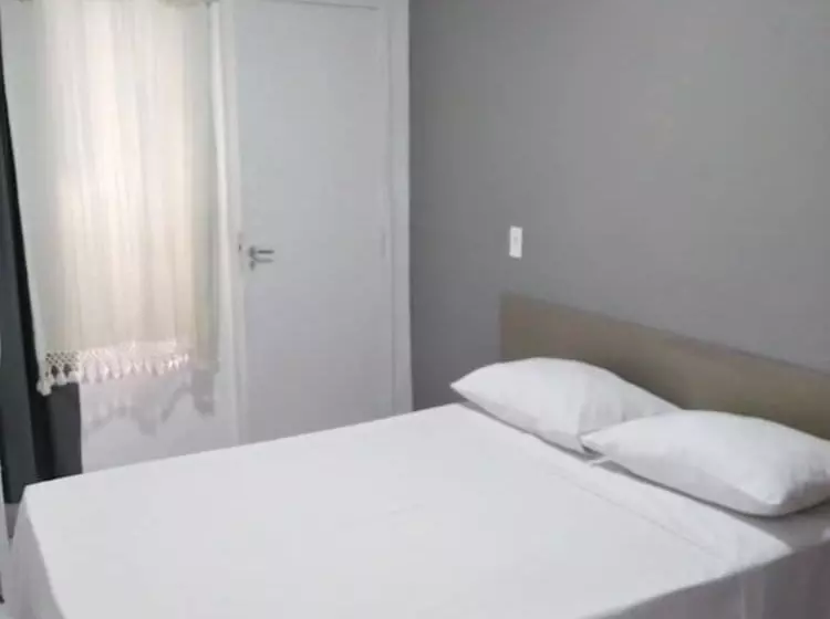 Fotos del hotel Oiticica:  5