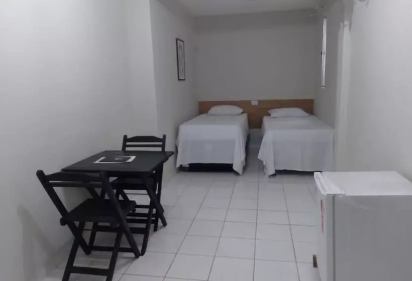 Fotos del hotel Oiticica:  3