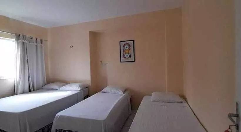Fotos del hotel Oiticica:  15