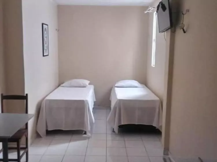 Fotos del hotel Oiticica:  25