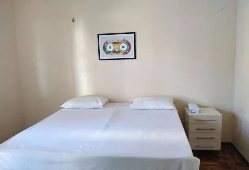 Fotos del hotel Oiticica:  13