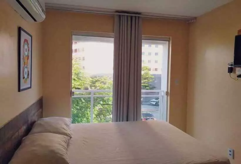Fotos del hotel Oiticica:  23
