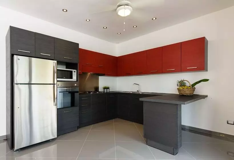 Fotos del hotel Aligio Apart-Hotel & Spa:  6