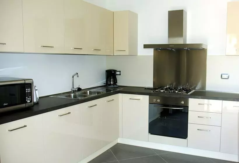 Fotos del hotel Aligio Apart-Hotel & Spa:  4