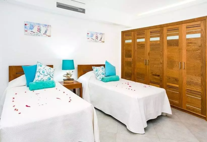 Fotos del hotel Aligio Apart-Hotel & Spa:  21