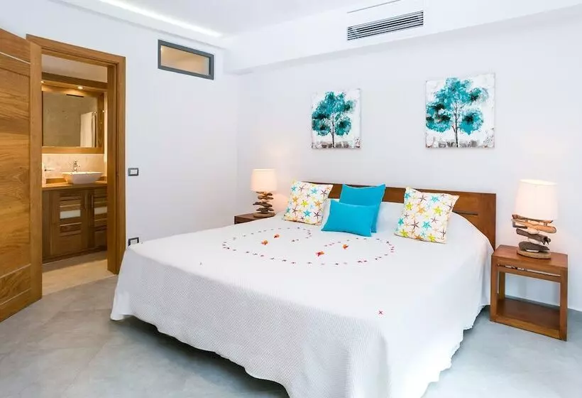 Fotos del hotel Aligio Apart-Hotel & Spa:  5