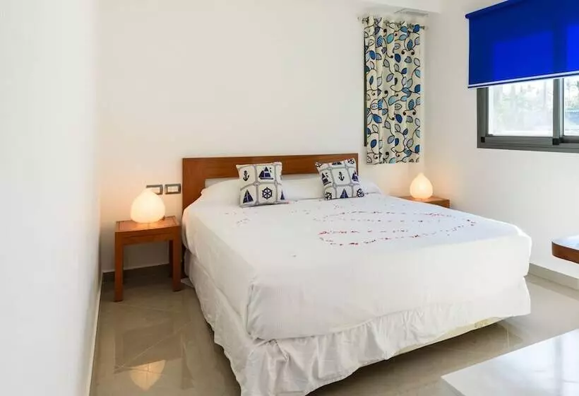 Fotos del hotel Aligio Apart-Hotel & Spa:  19