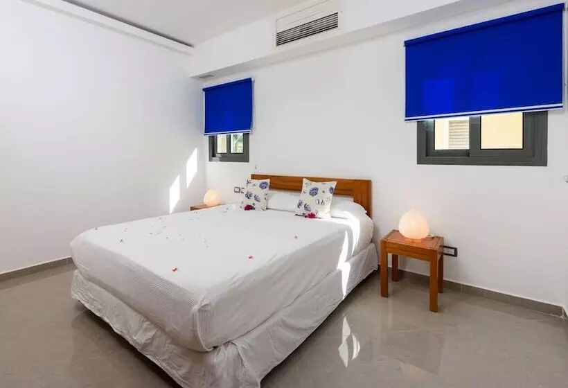 Fotos del hotel Aligio Apart-Hotel & Spa:  20