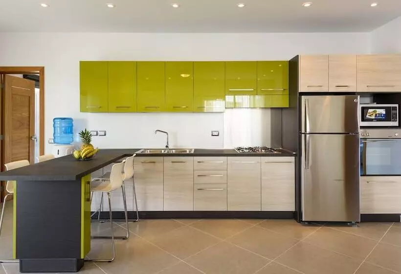 Fotos del hotel Aligio Apart-Hotel & Spa:  2