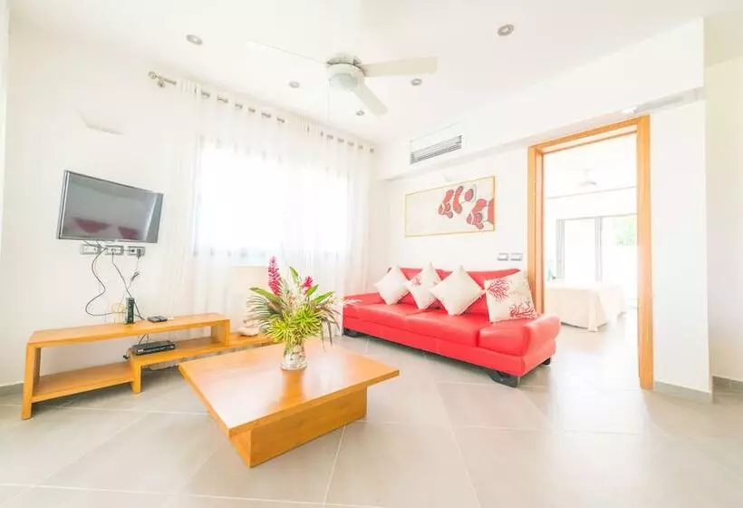 Fotos del hotel Aligio Apart-Hotel & Spa:  23