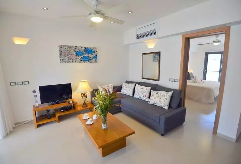 Fotos del hotel Aligio Apart-Hotel & Spa:  16