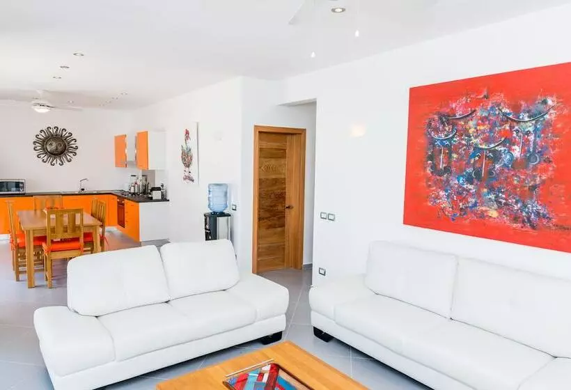 Fotos del hotel Aligio Apart-Hotel & Spa:  13