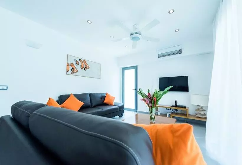 Fotos del hotel Aligio Apart-Hotel & Spa:  3