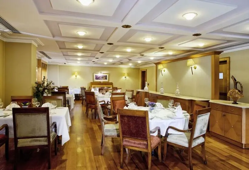 Fotos del hotel Eresin Hotels Sultanahmet  Boutique Class:  3
