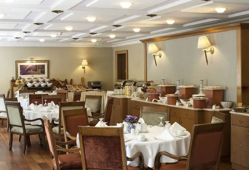 Fotos del hotel Eresin Hotels Sultanahmet  Boutique Class:  7