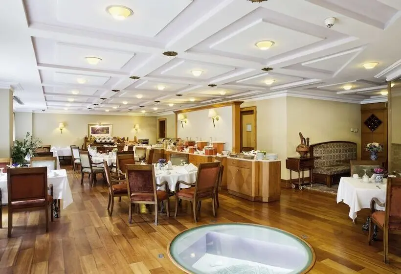 Fotos del hotel Eresin Hotels Sultanahmet  Boutique Class:  13