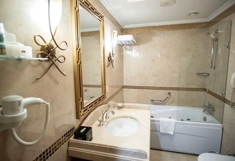 Fotos del hotel Eresin Hotels Sultanahmet  Boutique Class:  5