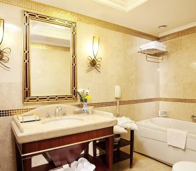 Fotos del hotel Eresin Hotels Sultanahmet  Boutique Class:  11