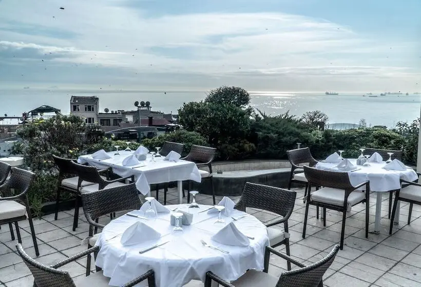 Fotos del hotel Eresin Hotels Sultanahmet  Boutique Class:  4