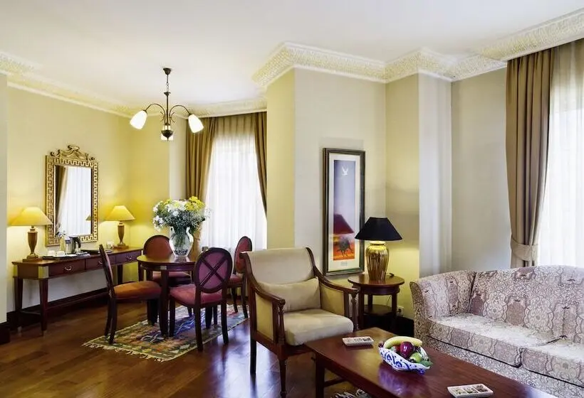 Fotos del hotel Eresin Hotels Sultanahmet  Boutique Class:  24