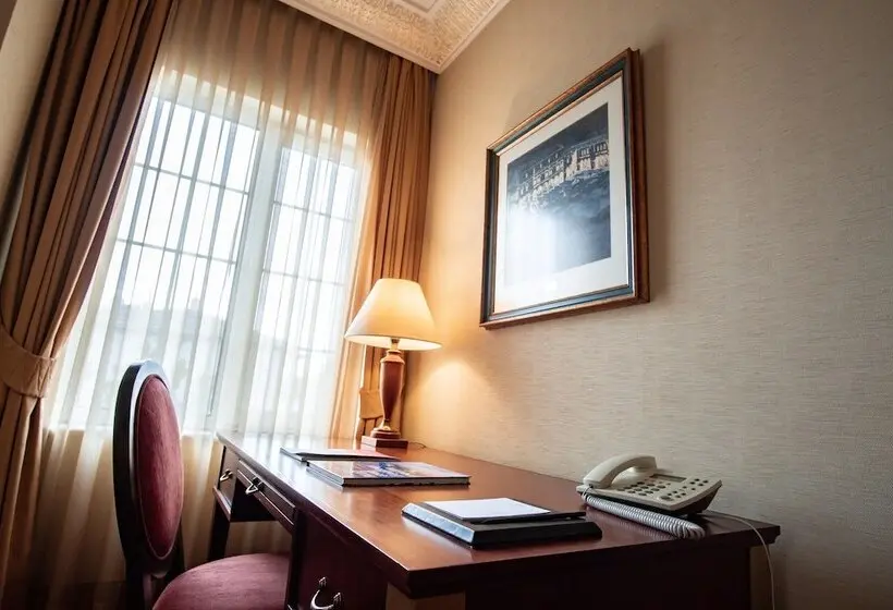 Fotos del hotel Eresin Hotels Sultanahmet  Boutique Class:  2