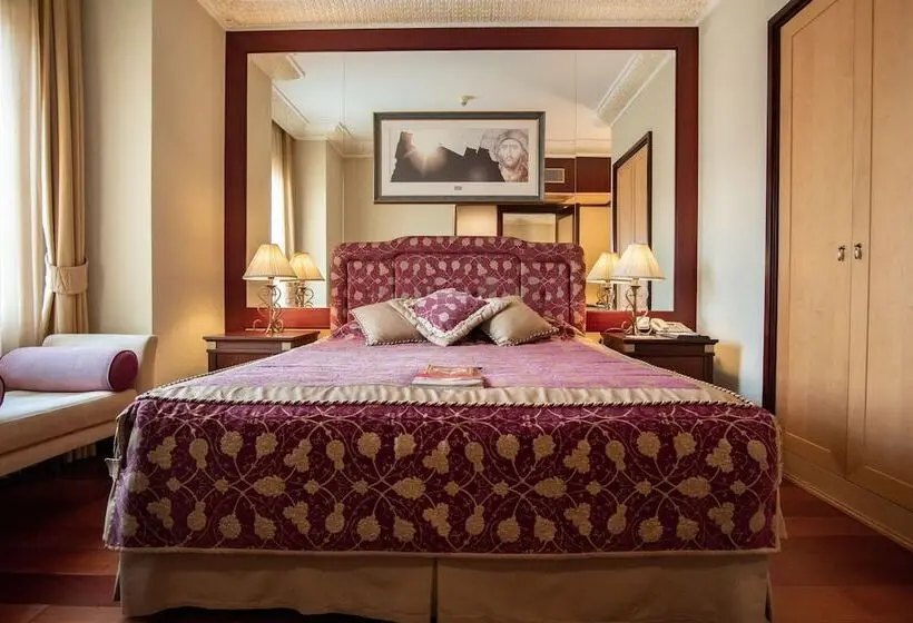 Fotos del hotel Eresin Hotels Sultanahmet  Boutique Class:  15