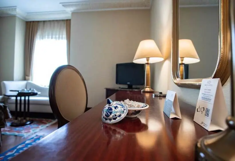 Fotos del hotel Eresin Hotels Sultanahmet  Boutique Class:  18