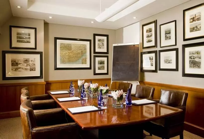 Fotos del hotel The Twelve Apostles  And Spa:  4