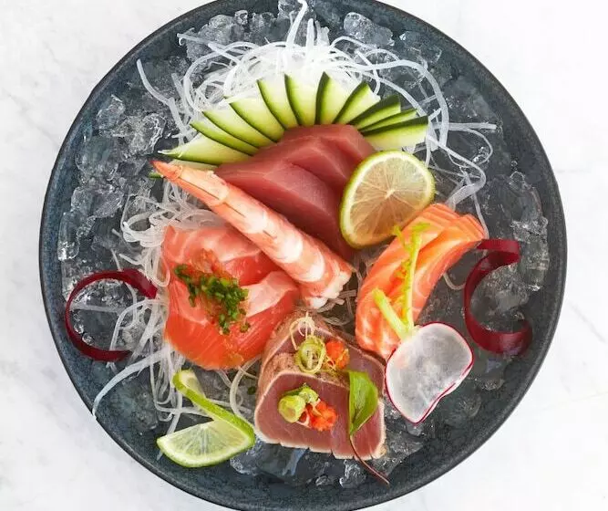 Fotos del hotel The Twelve Apostles  And Spa:  3