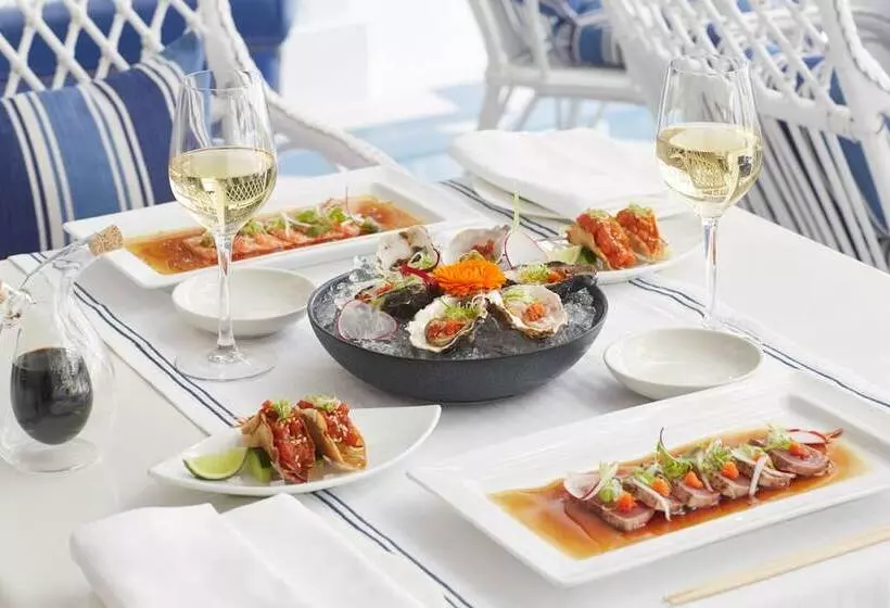 Fotos del hotel The Twelve Apostles  And Spa:  19