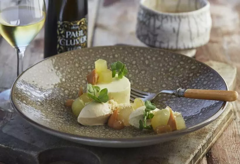 Fotos del hotel The Twelve Apostles  And Spa:  7