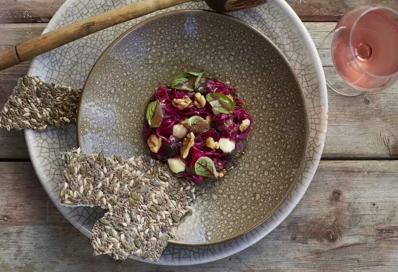 Fotos del hotel The Twelve Apostles  And Spa:  11