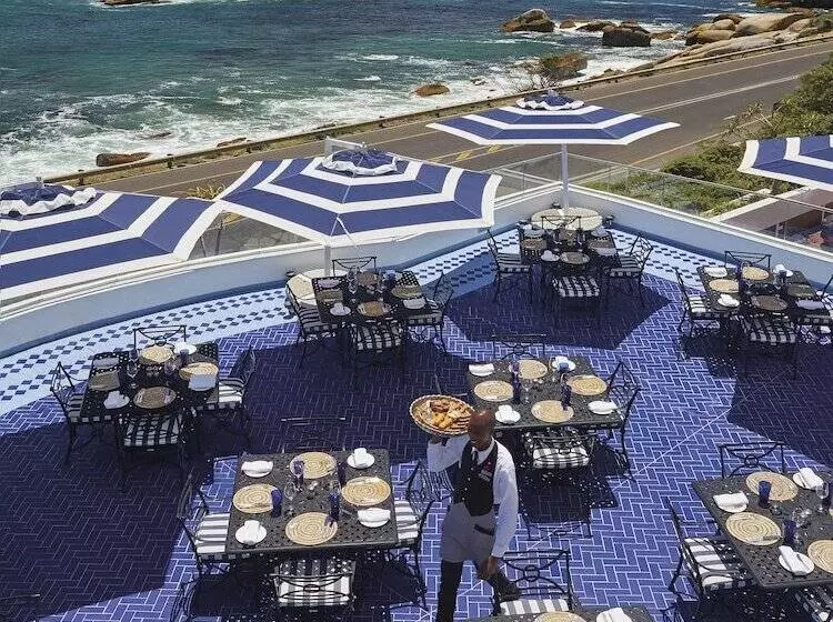 Fotos del hotel The Twelve Apostles  And Spa:  5