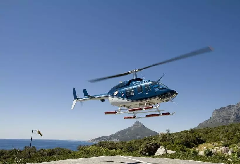 Fotos del hotel The Twelve Apostles  And Spa:  22