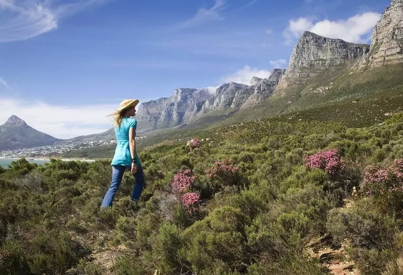 Fotos del hotel The Twelve Apostles  And Spa:  20