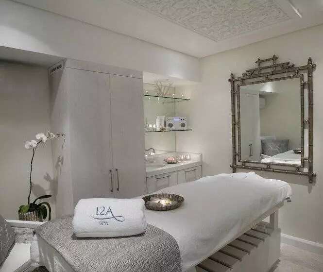 Fotos del hotel The Twelve Apostles  And Spa:  23