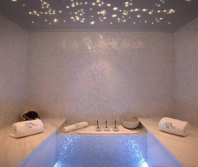 Fotos del hotel The Twelve Apostles  And Spa:  2