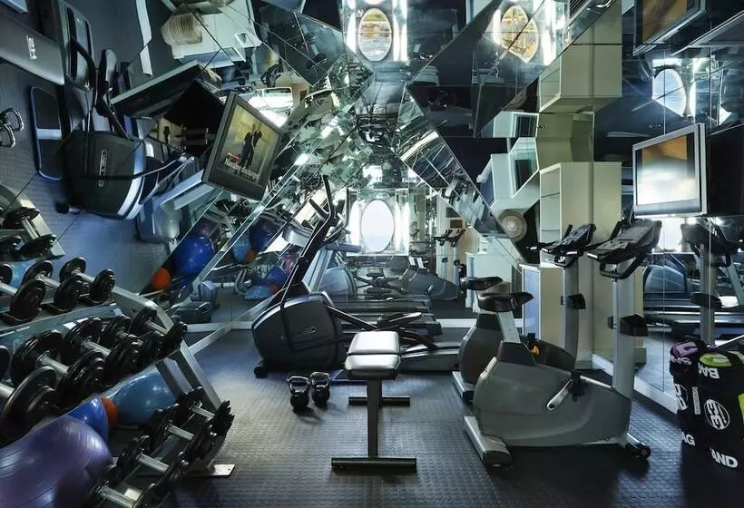 Fotos del hotel The Twelve Apostles  And Spa:  15