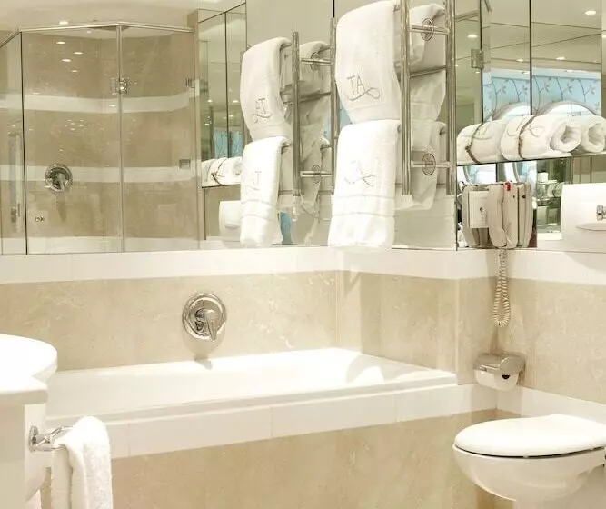 Fotos del hotel The Twelve Apostles  And Spa:  10