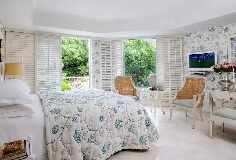 Fotos del hotel The Twelve Apostles  And Spa:  13