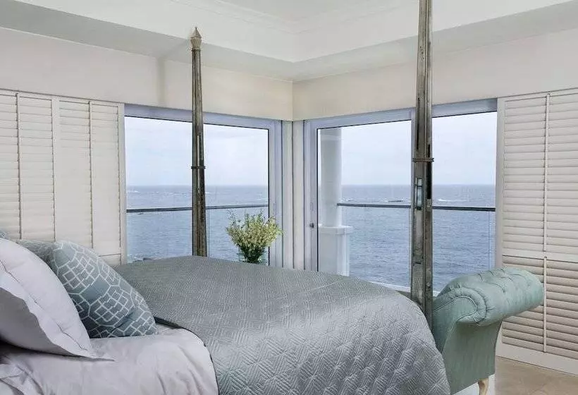 Fotos del hotel The Twelve Apostles  And Spa:  8