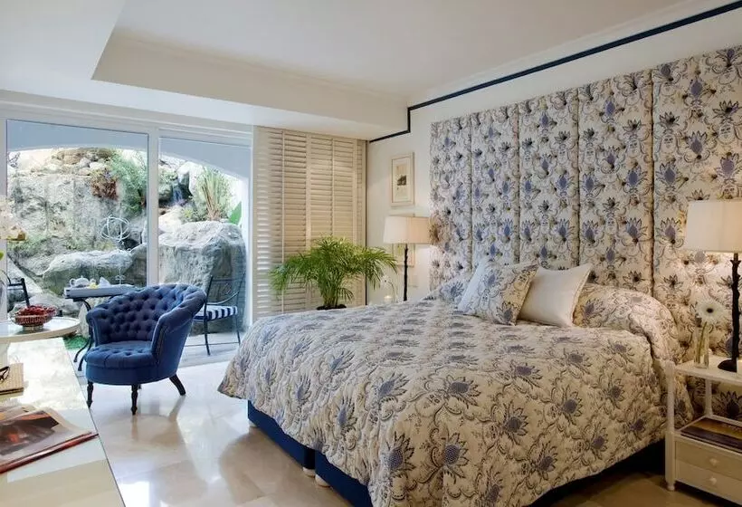 Fotos del hotel The Twelve Apostles  And Spa:  17