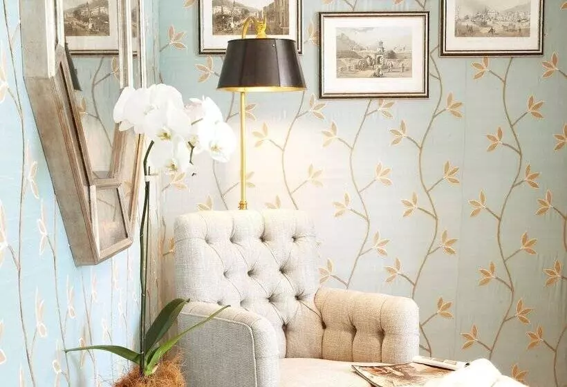 Fotos del hotel The Twelve Apostles  And Spa:  25