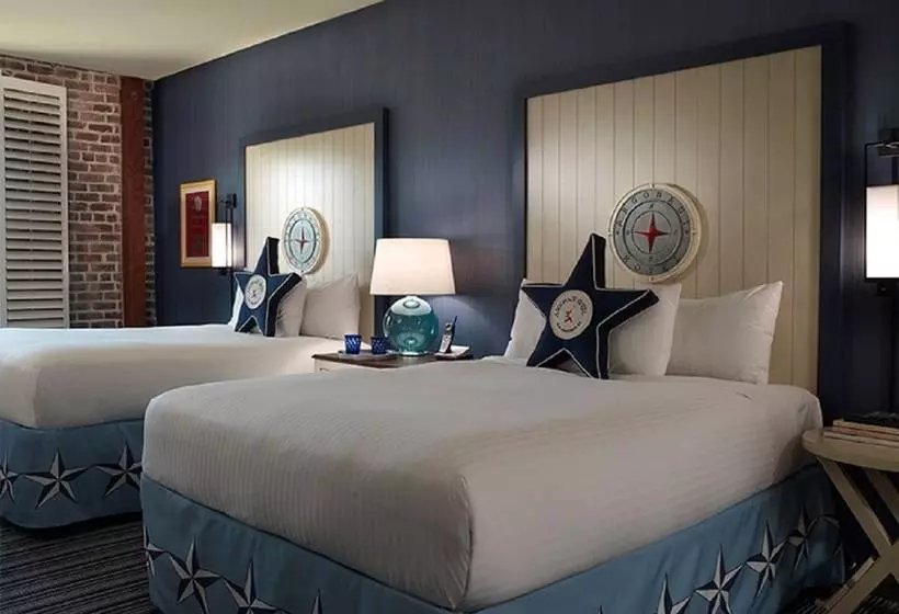 Fotos del hotel Argonaut Hotel, A Noble House:  17