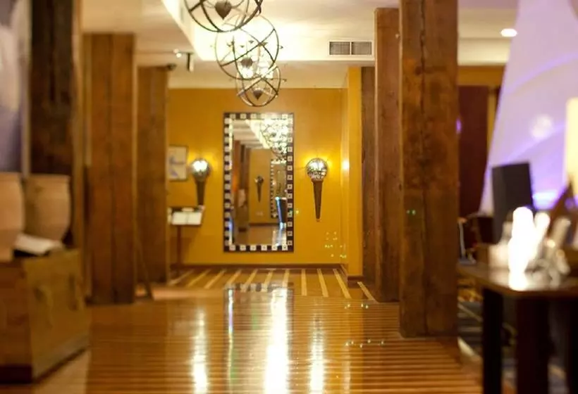 Fotos del hotel Argonaut Hotel, A Noble House:  3